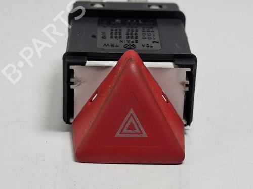 Used Warning switch Warning switch VW NEW BEETLE Convertible (1Y7) 1.9 TDI (100 hp) 39929689 39929689