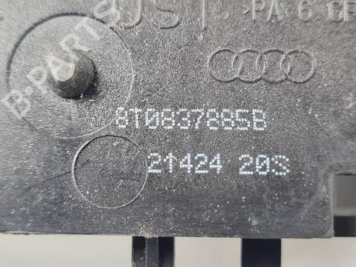 Rear left exterior door handle AUDI A4 B8 (8K2) 1.8 TFSI | BP25752273C130 