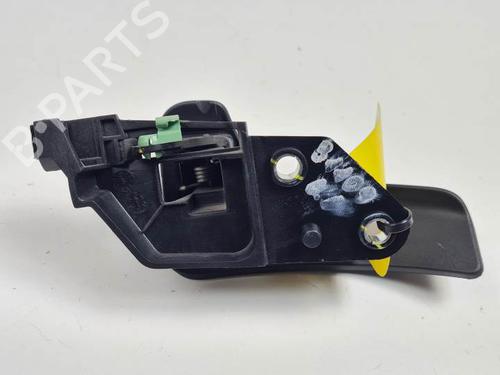Front right interior door handle CITROËN JUMPER II Van 2.2 BlueHDi 140 | BP28027060I14 