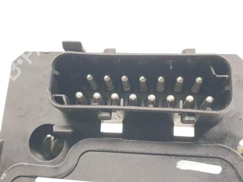 ABS pump MERCEDES-BENZ A-CLASS (W168) A 160 (168.033, 168.133) | BP16690948M43 