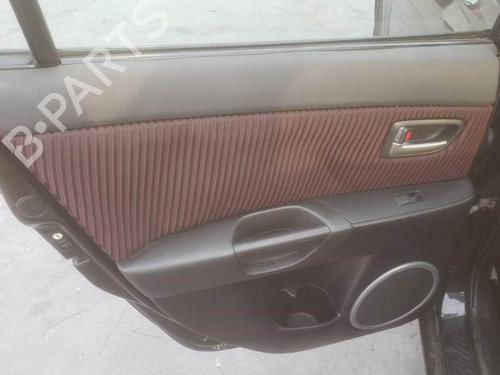 Starter MAZDA 3 (BK) 1.6 DI Turbo | BP26704362M8 - Image 13