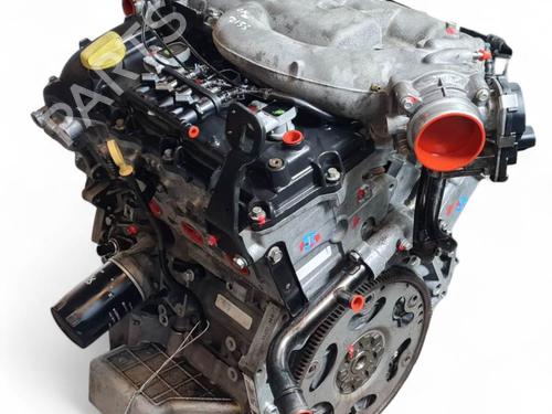 Used Engine OPEL ANTARA A (L07) 3.2 V6 (227 hp) 28027131