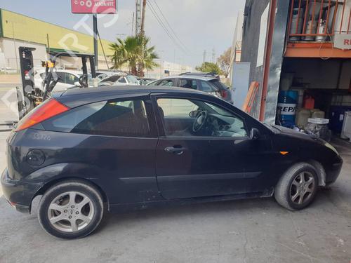 Headlight switch FORD FOCUS I (DAW, DBW) 1.6 16V | BP35973306I24 - Image 8