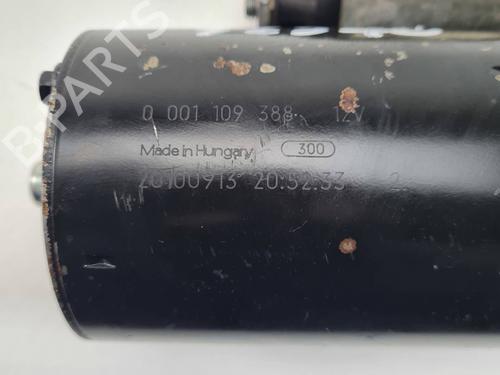 Starter FORD TRANSIT Van (FA_ _) 2.4 TDCi RWD | BP36594764M8 - Image 5