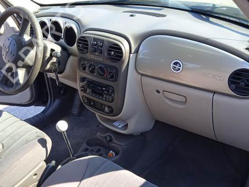 Andre CHRYSLER PT CRUISER (PT_) 1.6 | BP13955836O1 