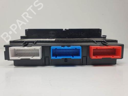 Climate control FORD GALAXY I (WGR) 1.9 TDI | BP11867157I5 
