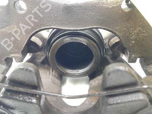 Left front brake caliper FORD KUGA I | BP11924119M105 - Image 2