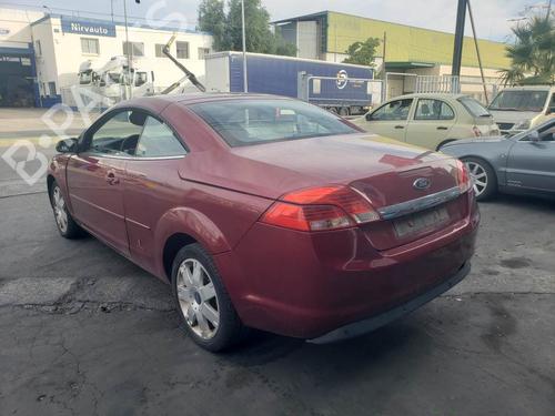 Right front window switch FORD FOCUS II Convertible 2.0 TDCi | BP25119095I26  - Image 14