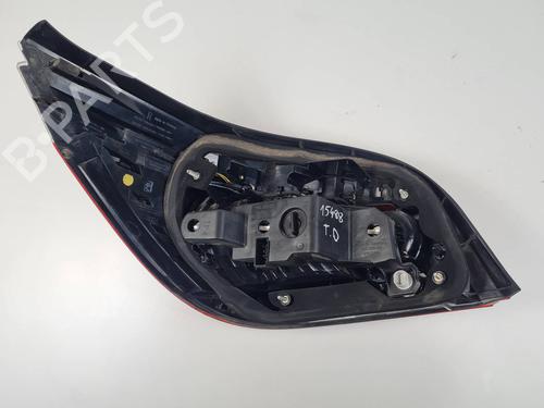 Right taillight BMW 5 (E60) 520 d | BP34511229C35 - Image 4