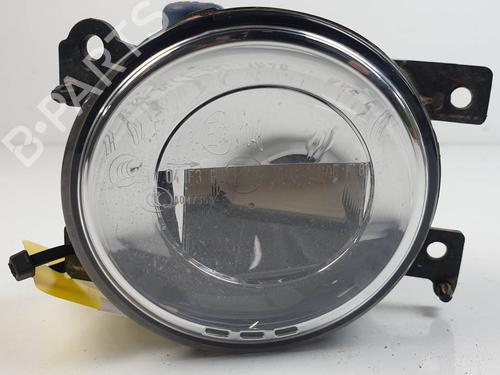 Used Left front fog light INFINITI Q50 50 D (170 hp) 25119500