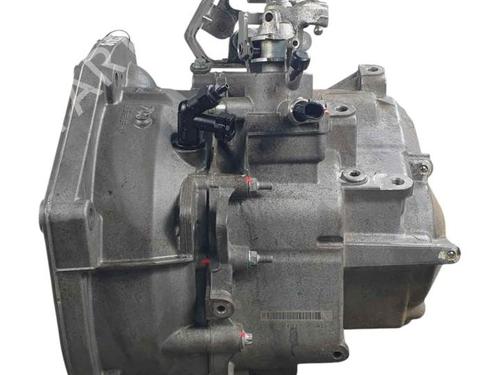 Gearbox OPEL VECTRA C GTS (Z02) 1.9 CDTI (F68) | BP25119427M3 
