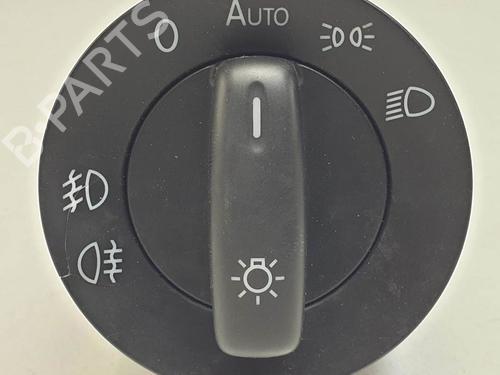 Used Headlight switch Headlight switch VW EOS (1F7, 1F8) 1.4 TSI (122 hp) 25140747 25140747
