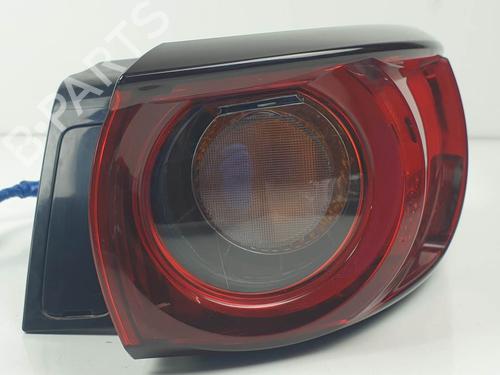 Used Right taillight Right taillight MAZDA CX-5 (KE, GH) 2.0 (KEEFW) (165 hp) 24340662 24340662