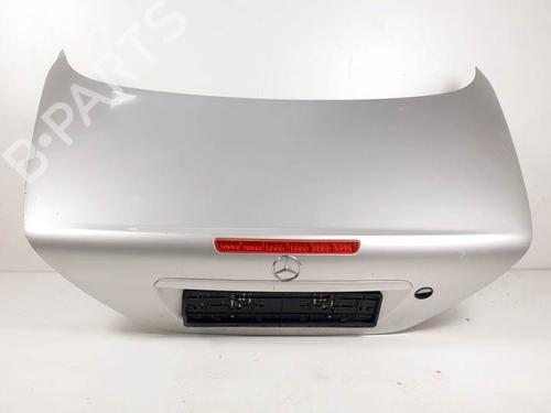 Used Tailgate MERCEDES-BENZ SLK (R170) 230 Kompressor (170.447) (193 hp) 15833131