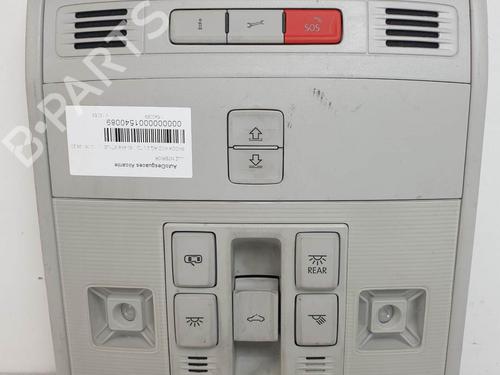 Used Interior roof light Interior roof light SKODA KODIAQ I (NS6, NS7, NV7) 2.0 TDI 4x4 (190 hp) 24934877 24934877