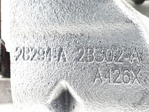 Right front brake caliper FORD FOCUS IV (HN) | BP15938848M104 - Image 3