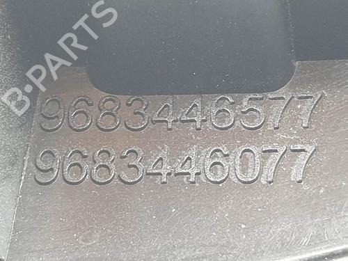 Front right interior door handle CITROËN C3 II (SC_) 1.6 HDi 90 | BP29245513I14 - Image 3
