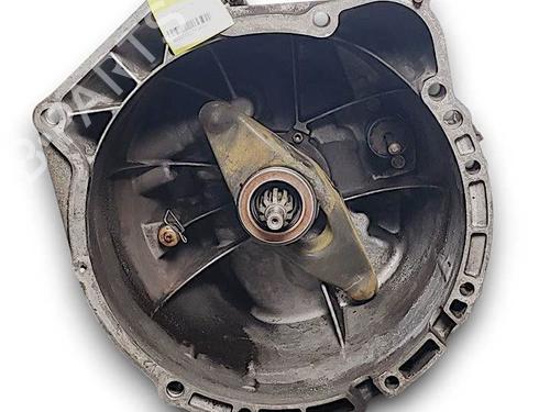 Used Gearbox BMW 3 Touring (E46) 320 d (136 hp) 19787077