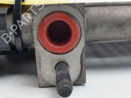 AC radiator CHEVROLET MATIZ (M200, M250) 0.8 | BP24934735M32 