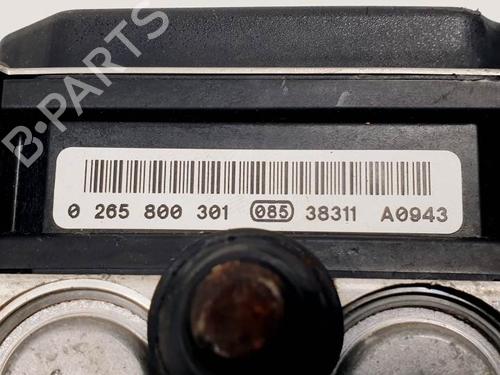ABS pump PEUGEOT 307 (3A/C) 1.6 16V | BP25141007M43 