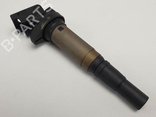 Used Ignition coil Ignition coil PEUGEOT 308 CC (4B_) 1.6 16V (156 hp) 24932967 24932967