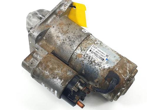 Starter OPEL ASTRA H (A04) 1.9 CDTI (L48) | BP24990620M8 