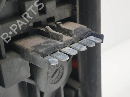 Left taillight OPEL COMBO Box Body/MPV 1.3 CDTI 16V | BP12382373C34 
