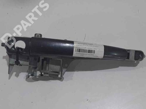 Used Front left exterior door handle CITROËN C4 Grand Picasso I (UA_) 1.6 HDi (109 hp) 6843758