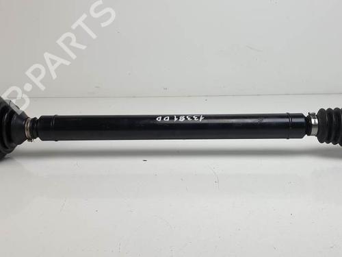 right-front-driveshaft-vw-passat-b6-variant-3c5-2005-2006-2007-2008-2009-2010-2011-24929222 main image