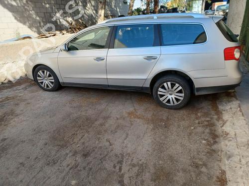 Rear mirror VW PASSAT B6 Variant (3C5) 2.0 TDI | BP7626855I6 - Image 12