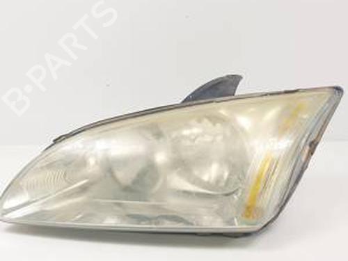 Used Left headlight FORD FOCUS C-MAX (DM2) 2.0 (145 hp) 30998554
