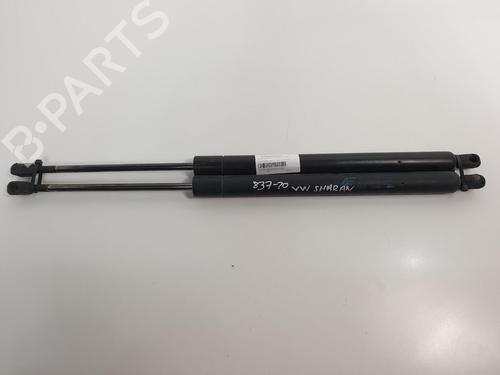 Used Tailgate lift support VW SHARAN (7M8, 7M9, 7M6) 1.9 TDI (115 hp) 13953695