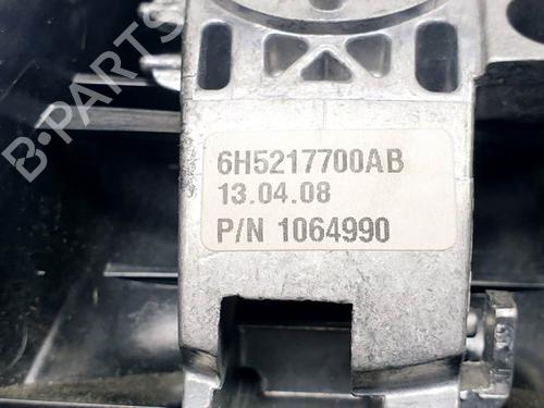 Rear mirror JAGUAR XF I (X250) 2.7 D | BP16641542I6 