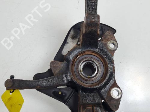 Right front steering knuckle FIAT 500 (312_) 1.3 D Multijet (312AXB1A) | BP31152982M26 - Image 2