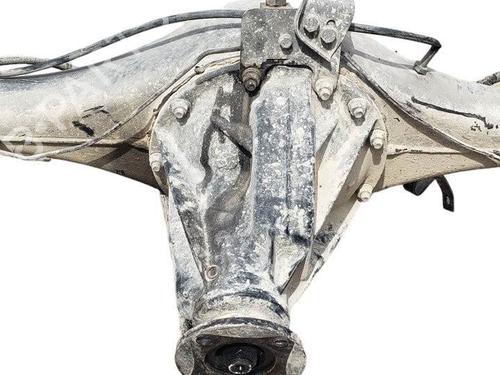 Rear axle NISSAN CABSTAR E  | BP17620707M2 