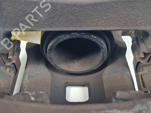 Right front brake caliper FORD FIESTA VI (CB1, CCN) 1.6 TDCi | BP34513158M104 - Image 4