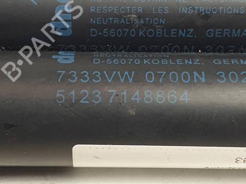 Hood lift support MINI MINI CLUBMAN (R55) Cooper S | BP29964904C139