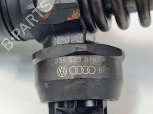 Injector SKODA ROOMSTER (5J7) 1.4 TDI | BP30450686M100