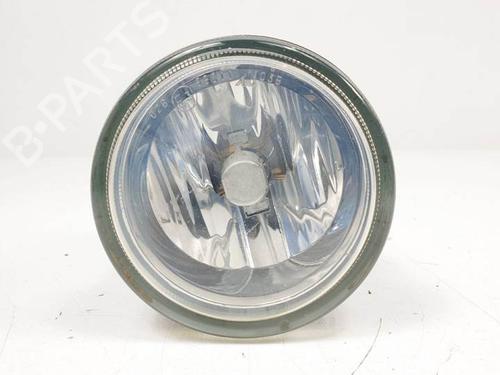 Used Right front fog light CITROËN XSARA Coupe (N0) 1.4 HDi (68 hp) 13914664