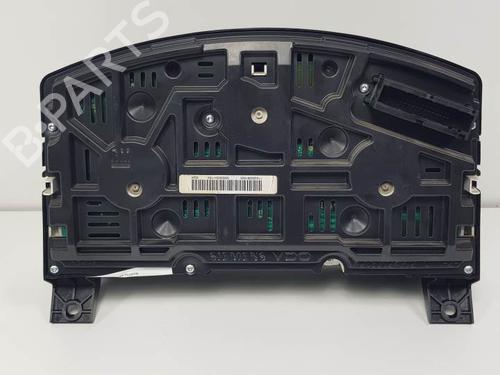 Instrument cluster OPEL ASTRA H (A04) 1.6 (L48) | BP11055582C47 