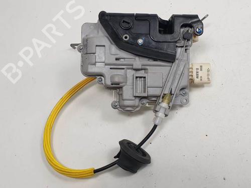 Rear right lock AUDI A6 C6 (4F2) 2.0 TDI | BP9126389C99 