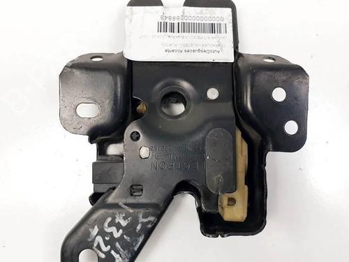 Used Tailgate lock JAGUAR S-TYPE II (X200) 3.0 V6 (238 hp) 8924632