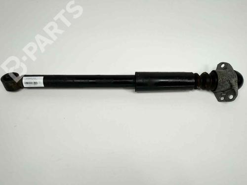 Used Left rear shock absorber Left rear shock absorber AUDI A1 Sportback (8XA, 8XF) 1.4 TFSI (122 hp) 7465573 7465573
