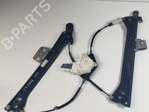 Used Front right window mechanism Front right window mechanism AUDI A5 Sportback (8TA) 2.0 TFSI (180 hp) 34512907 34512907