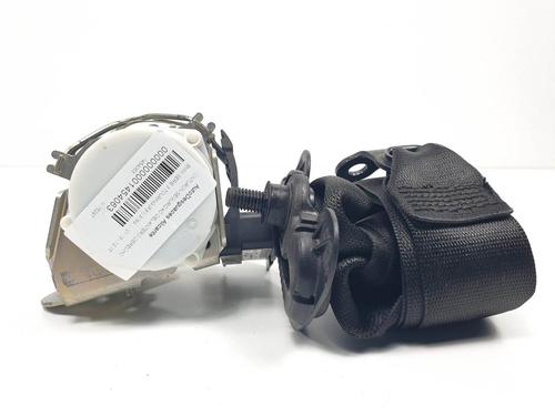 Used Front right seatbelt Front right seatbelt BMW 3 Touring (F31) 318 d (143 hp) 25144757 25144757