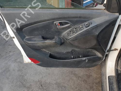 Right sun visor HYUNDAI ix35 (LM, EL, ELH) 1.6 | BP37241739I2 - Image 8