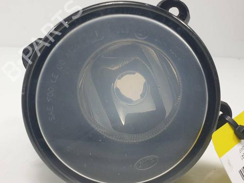 Used Left front fog light Left front fog light LAND ROVER RANGE ROVER SPORT I (L320) 2.7 D 4x4 (190 hp) 34576585 34576585