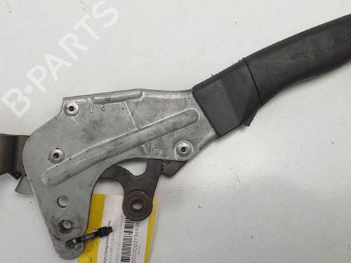 Used Hand brake Hand brake MERCEDES-BENZ VANEO (414) 1.7 CDI (414.700) (75 hp) 19790138 19790138
