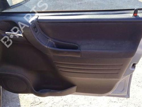 Sicherheitsgurt vorne rechts OPEL ZAFIRA A MPV (T98) 2.0 DTI 16V (F75) | BP8731510I25 