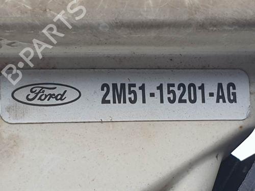 Left front fog light FORD FOCUS I Turnier (DNW) 1.8 Turbo DI / TDDi | BP24500021C30 